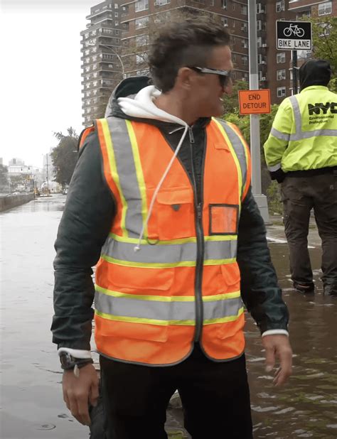 This Green Jacket that Casey Neistat wore in his video about